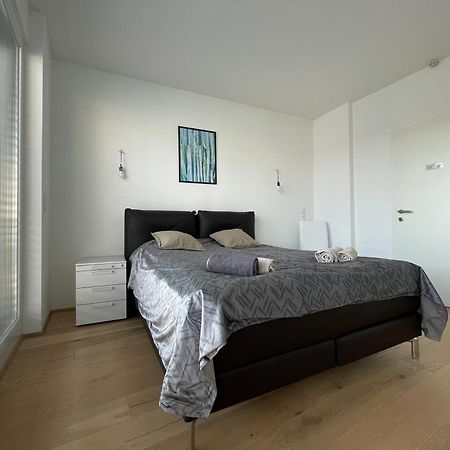 Green Garden Apartments Відень Екстер'єр фото