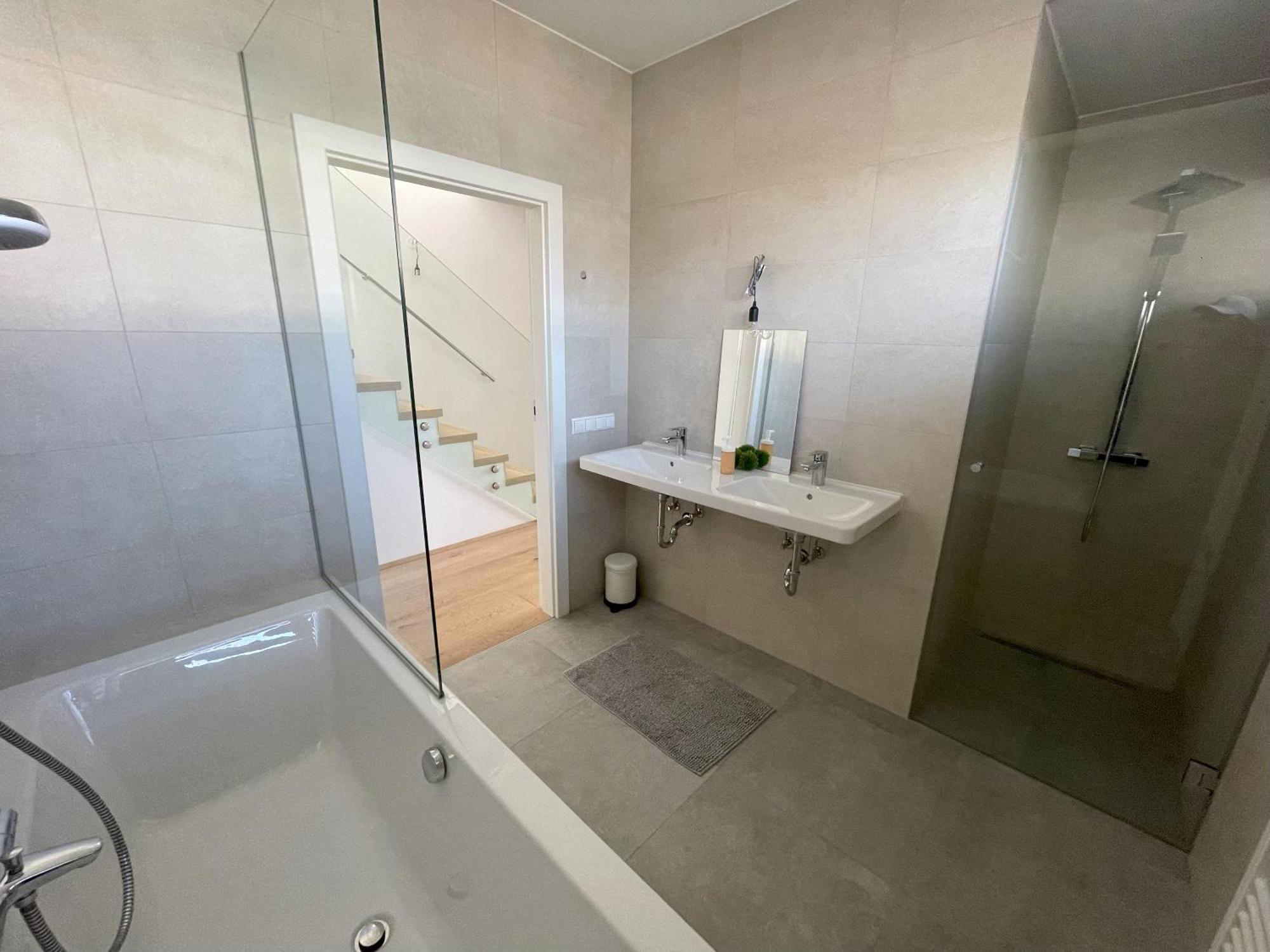 Green Garden Apartments Відень Екстер'єр фото