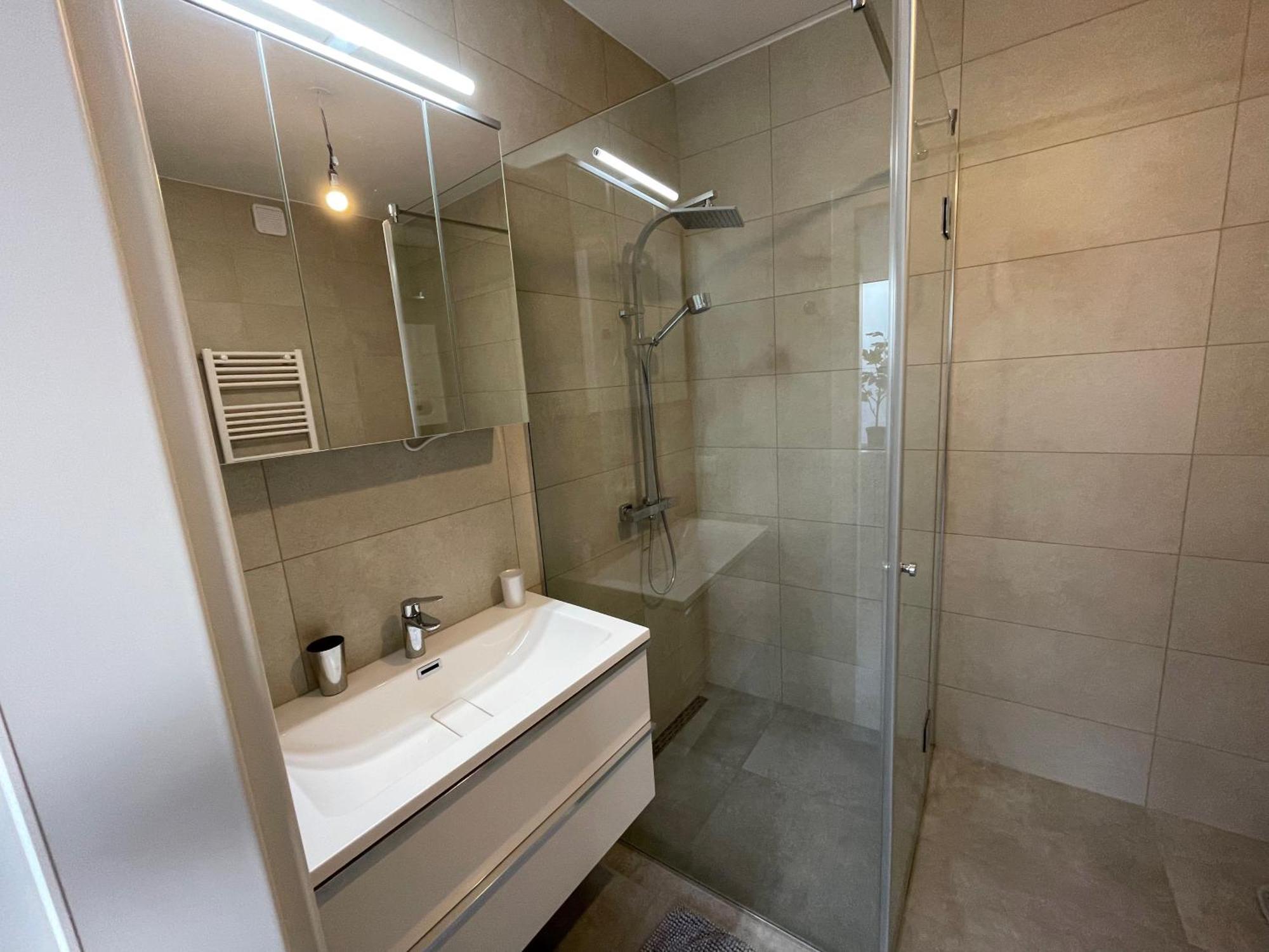Green Garden Apartments Відень Екстер'єр фото