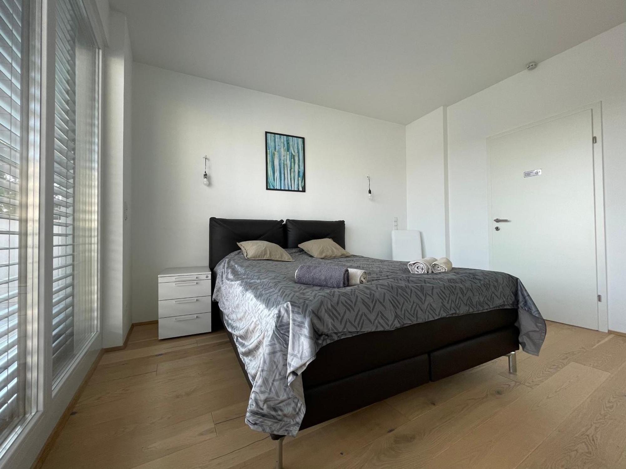 Green Garden Apartments Відень Екстер'єр фото